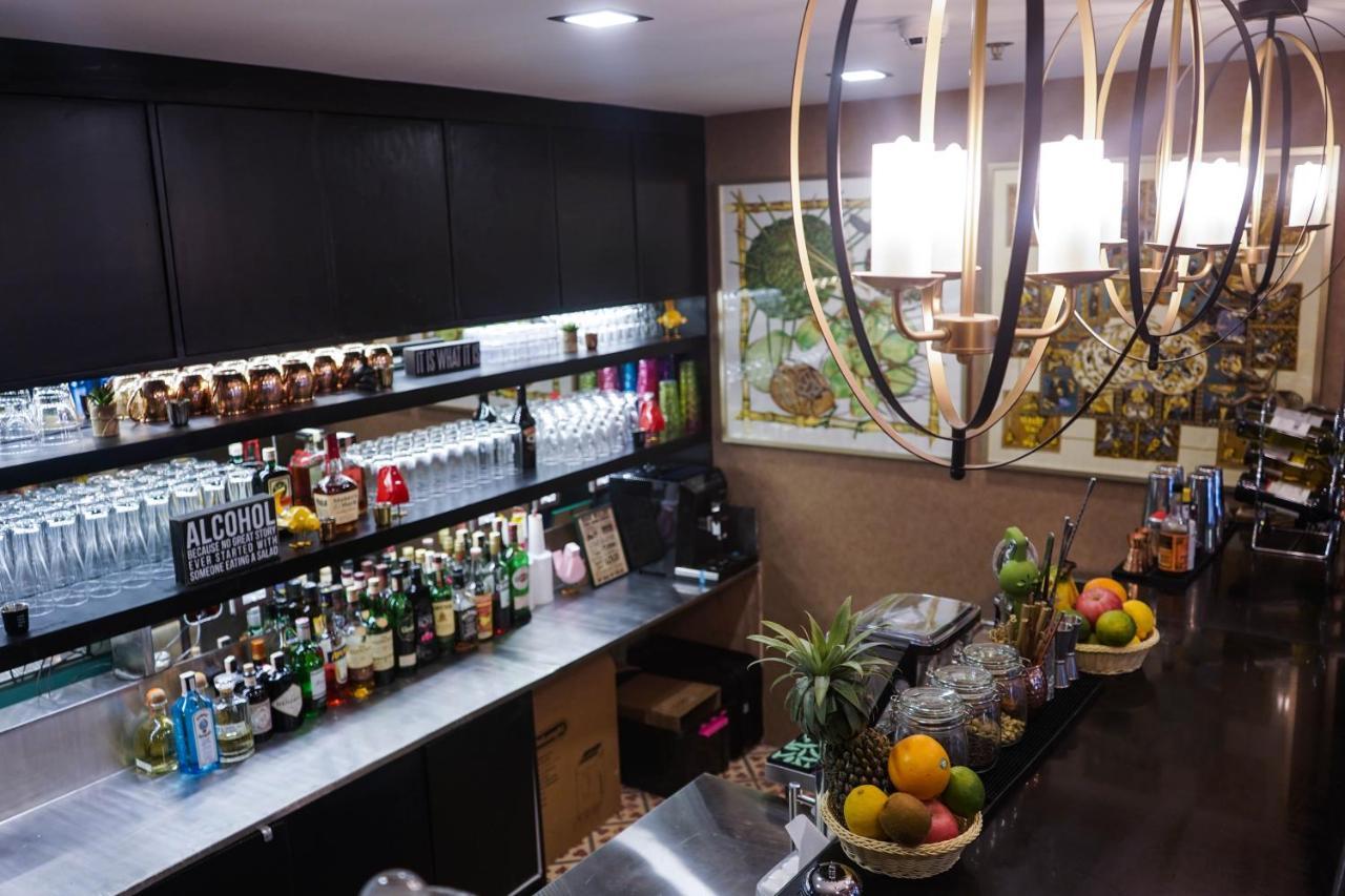 Unwnd Boutique Hotel Makati Makati City Luaran gambar