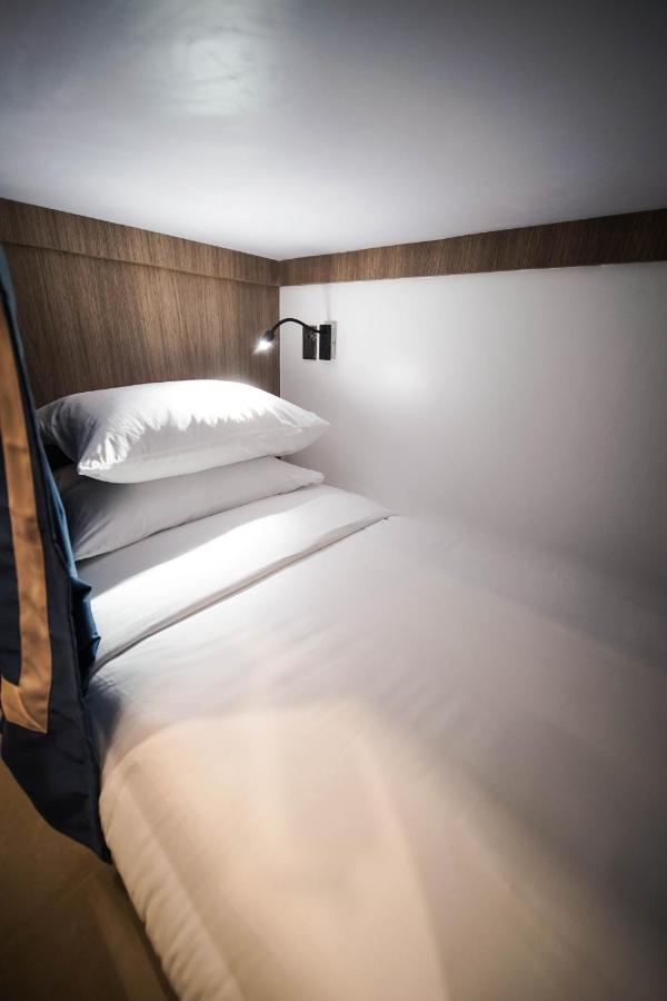 Unwnd Boutique Hotel Makati Makati City Luaran gambar