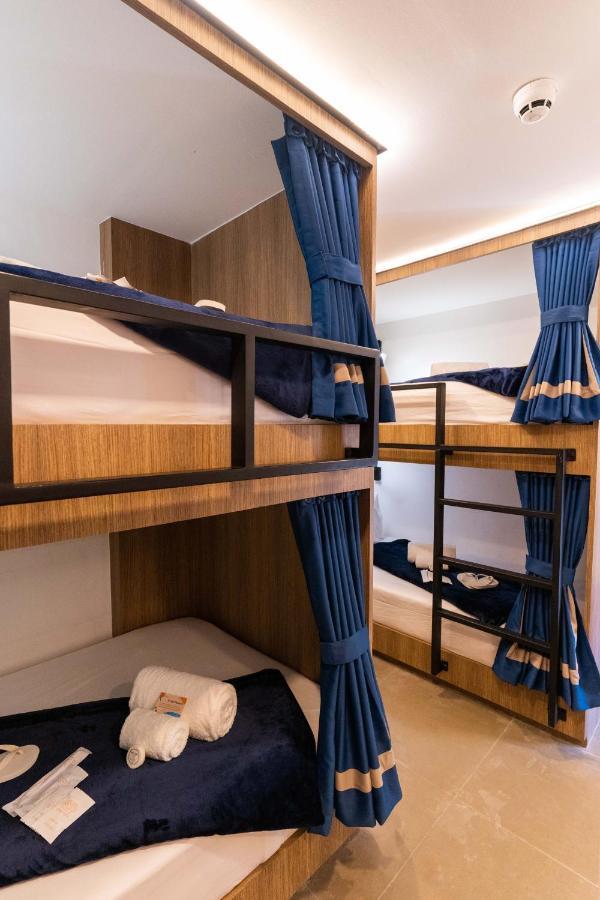Unwnd Boutique Hotel Makati Makati City Luaran gambar