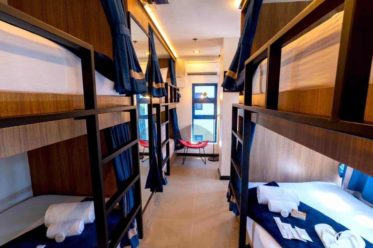 Unwnd Boutique Hotel Makati Makati City Luaran gambar