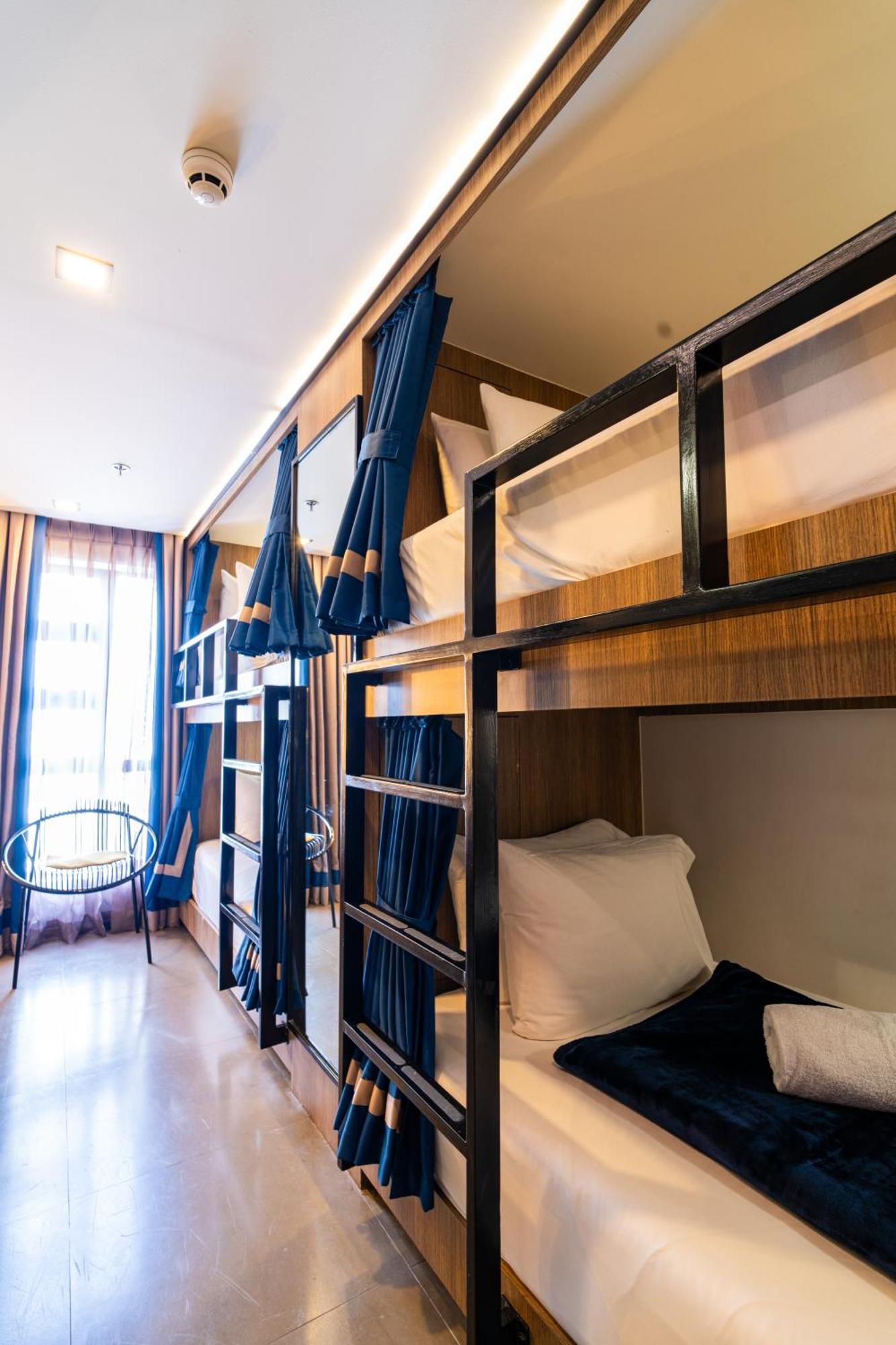 Unwnd Boutique Hotel Makati Makati City Luaran gambar